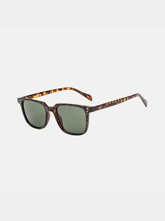 Covenant Noir Sunglasses