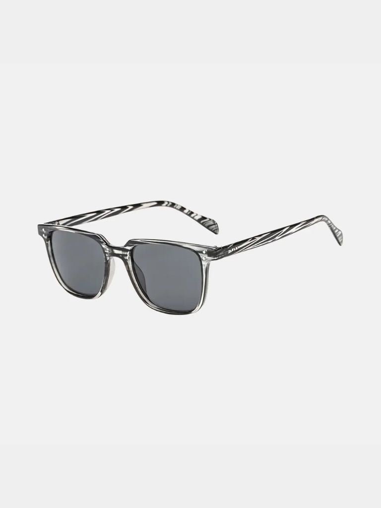 Covenant Noir Sunglasses