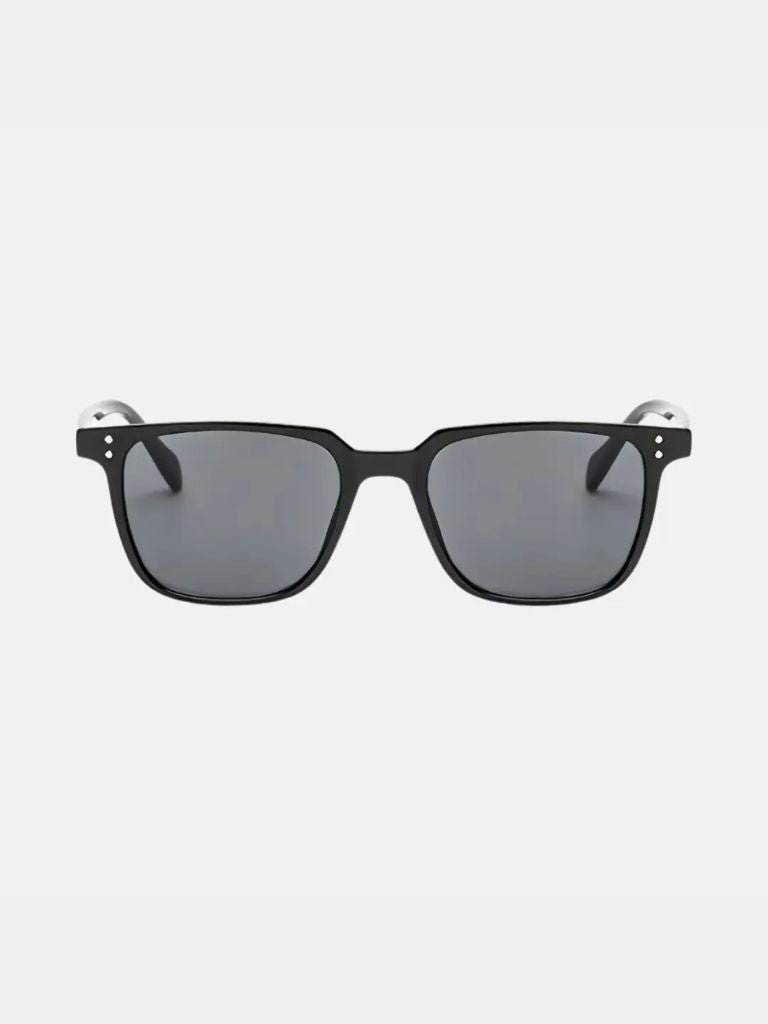 Covenant Noir Sunglasses
