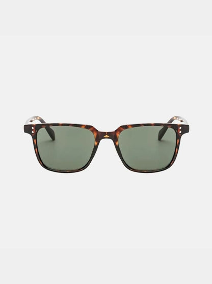 Covenant Noir Sunglasses