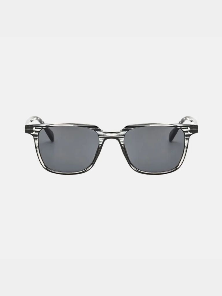 Covenant Noir Sunglasses