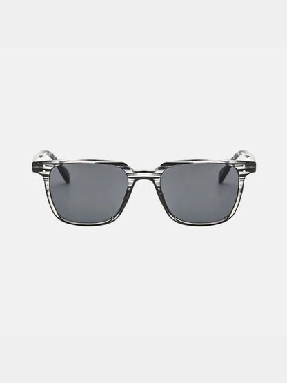 Covenant Noir Sunglasses