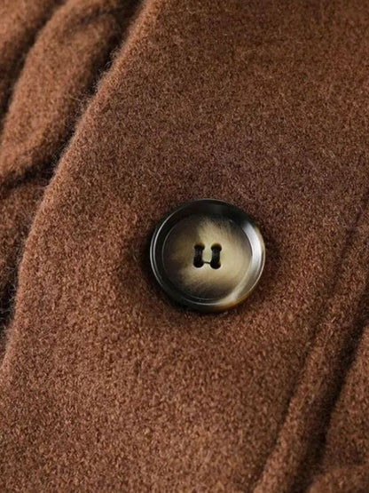 Cozy Classic Cardigan