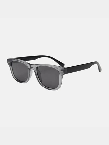 Dark Psalm Polarised Sunglasses