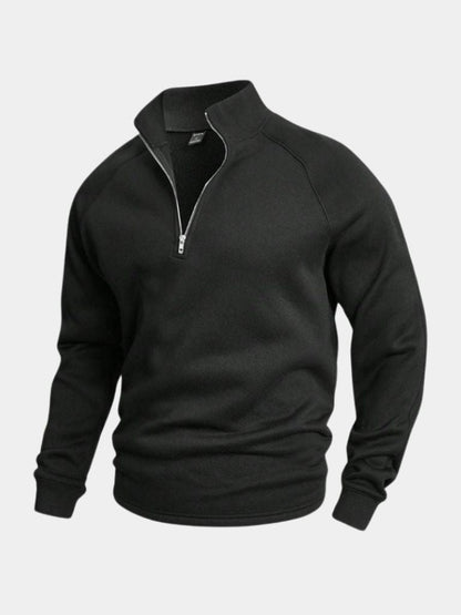 Darkwave Noble Pullover Sweater