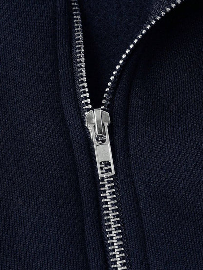 Darkwave Noble Pullover Sweater