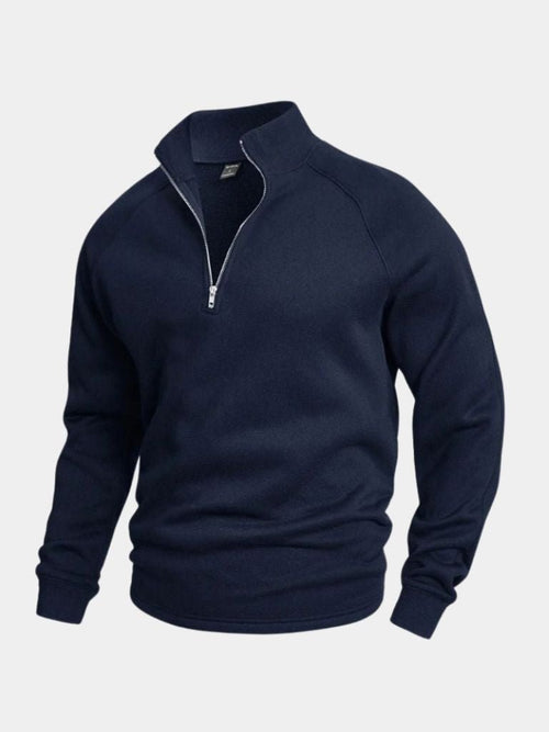 Darkwave Noble Pullover Sweater