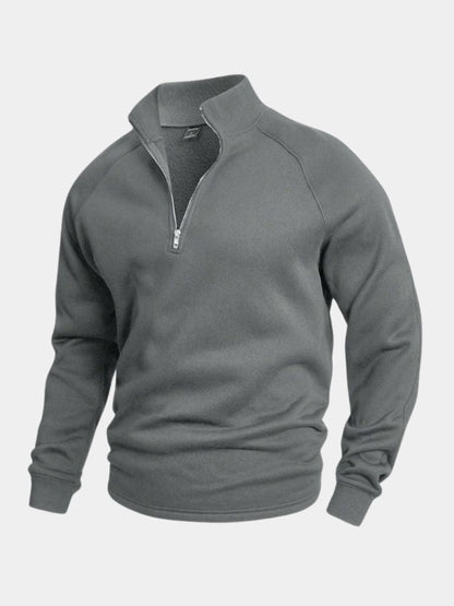 Darkwave Noble Pullover Sweater