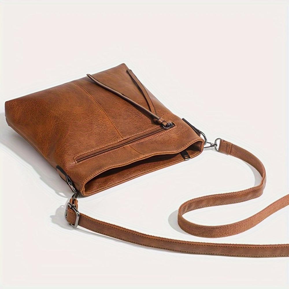 Lena | Retro Shoulder Bag Firkanet