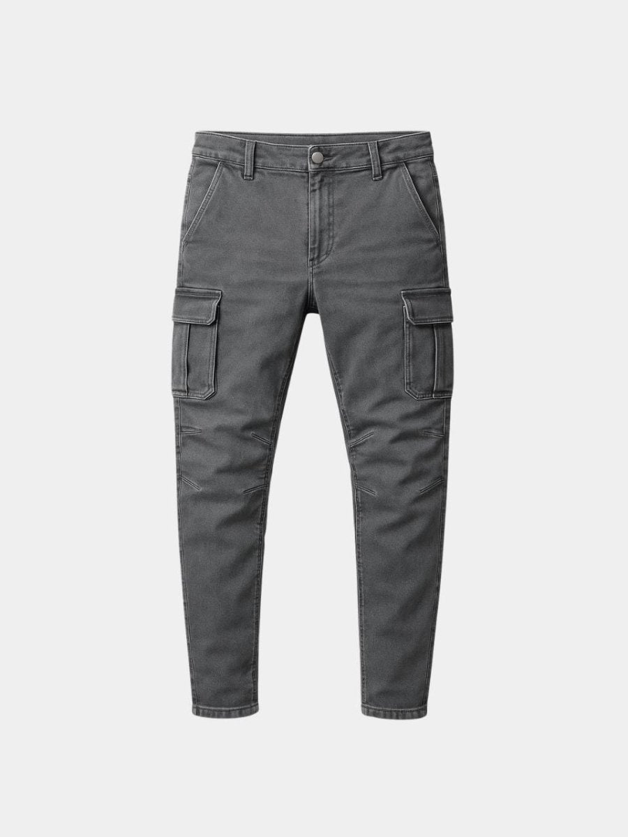 Cargo Jeans