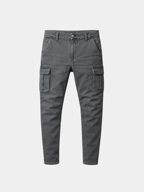 Cargo Jeans