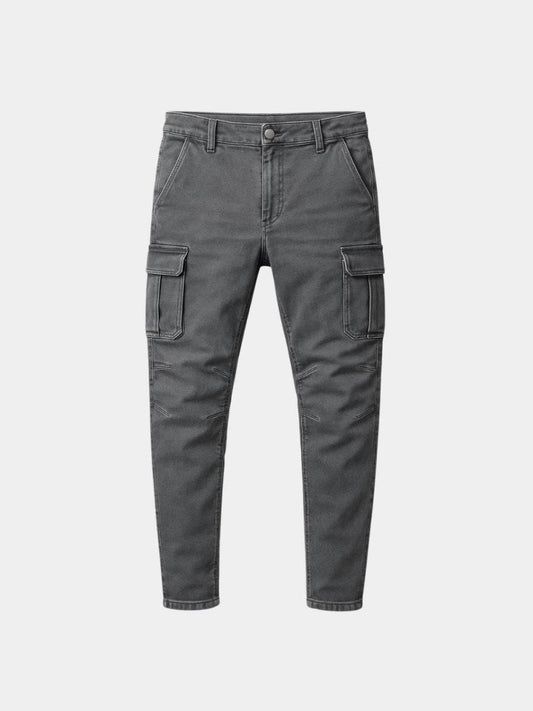 Cargo Jeans