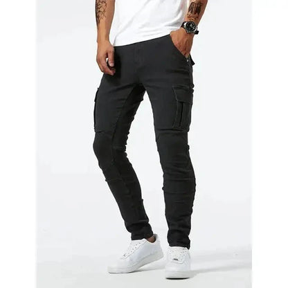 Cargo Jeans