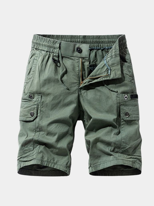 Cargo Dominion Trail Shorts