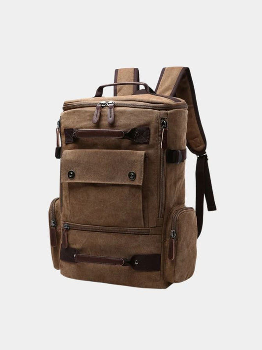 Vintage Dune Vanguard Backpack