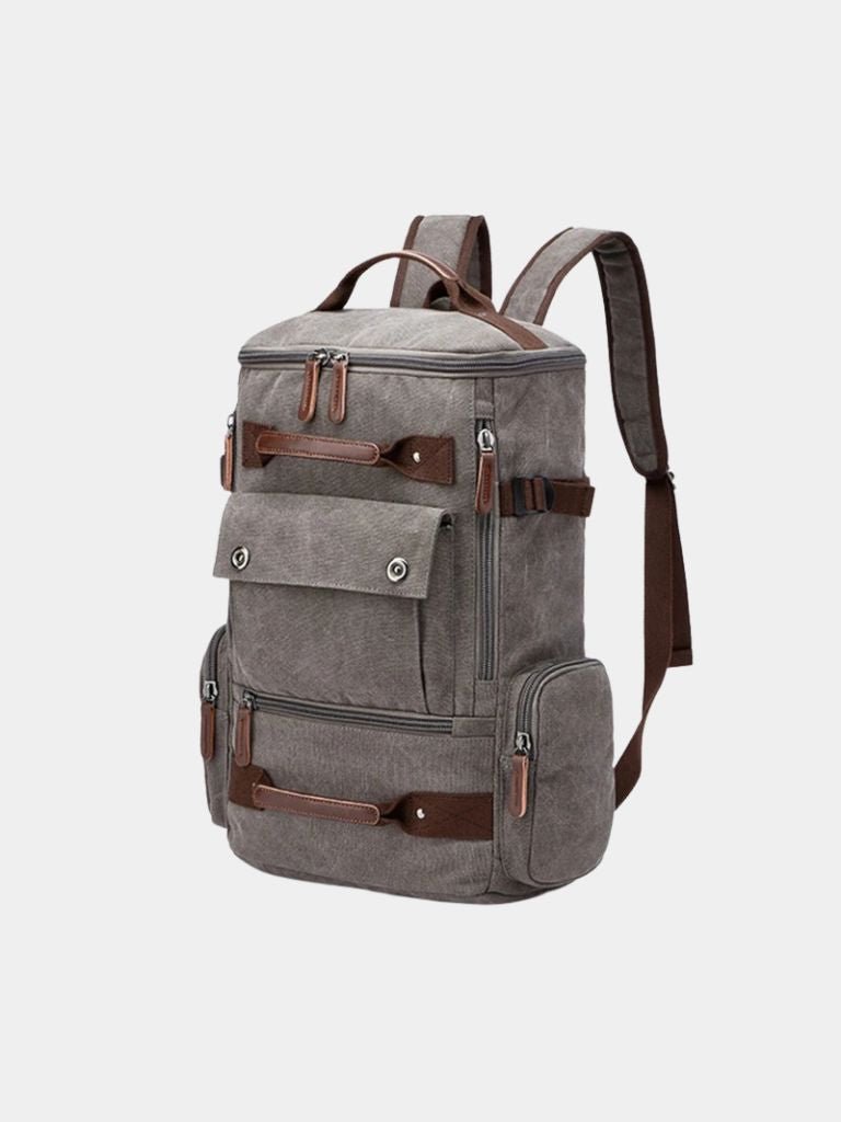 Vintage Dune Vanguard Backpack
