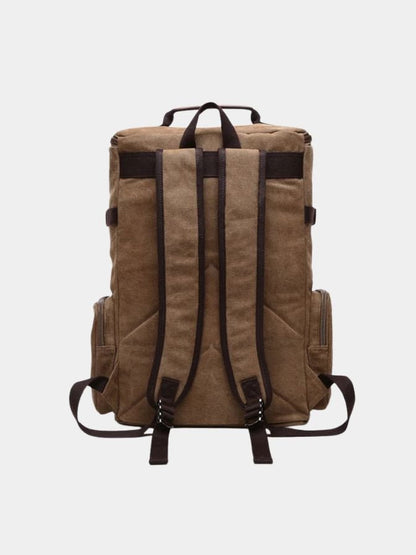Vintage Dune Vanguard Backpack
