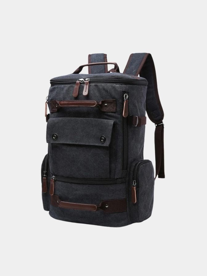 Vintage Dune Vanguard Backpack