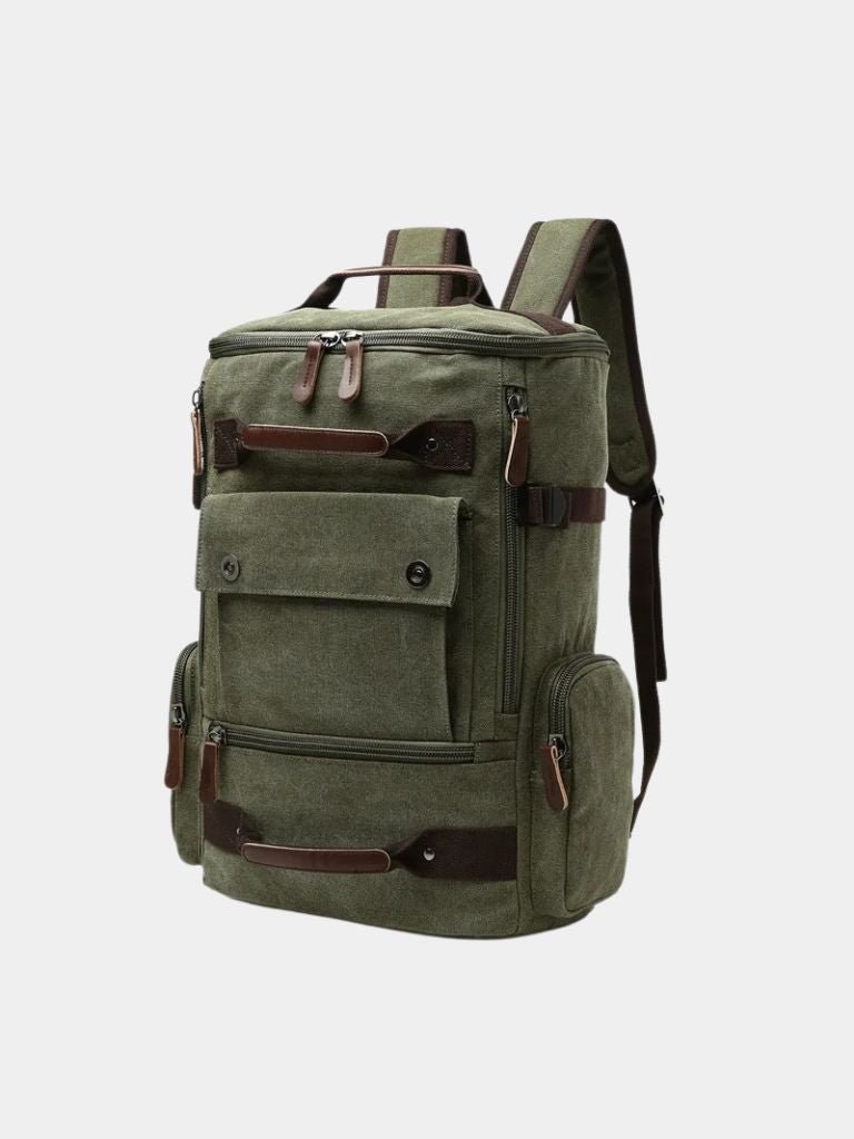 Vintage Dune Vanguard Backpack