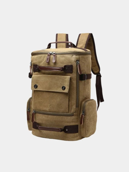 Vintage Dune Vanguard Backpack