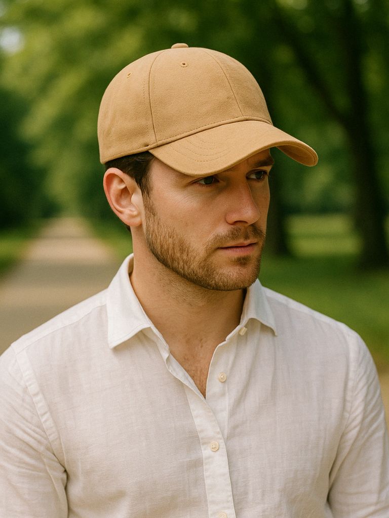 Elegant Hat