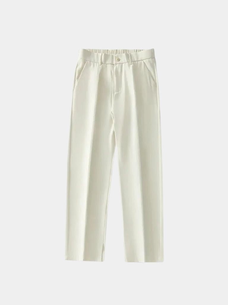 Essential Loose Trousers