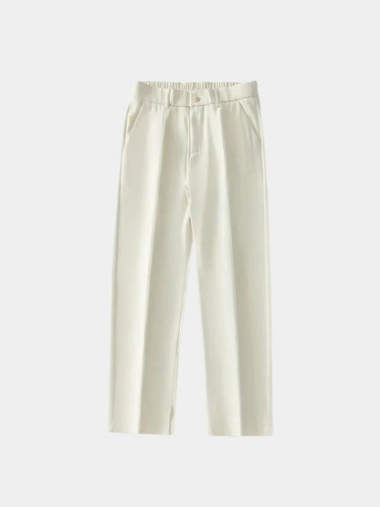 Essential Loose Trousers