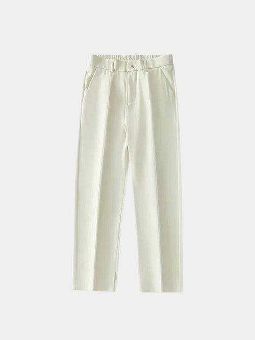 Essential Loose Trousers