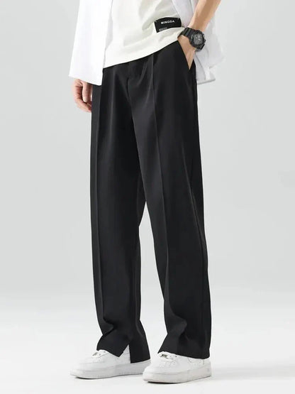 Essential Loose Trousers