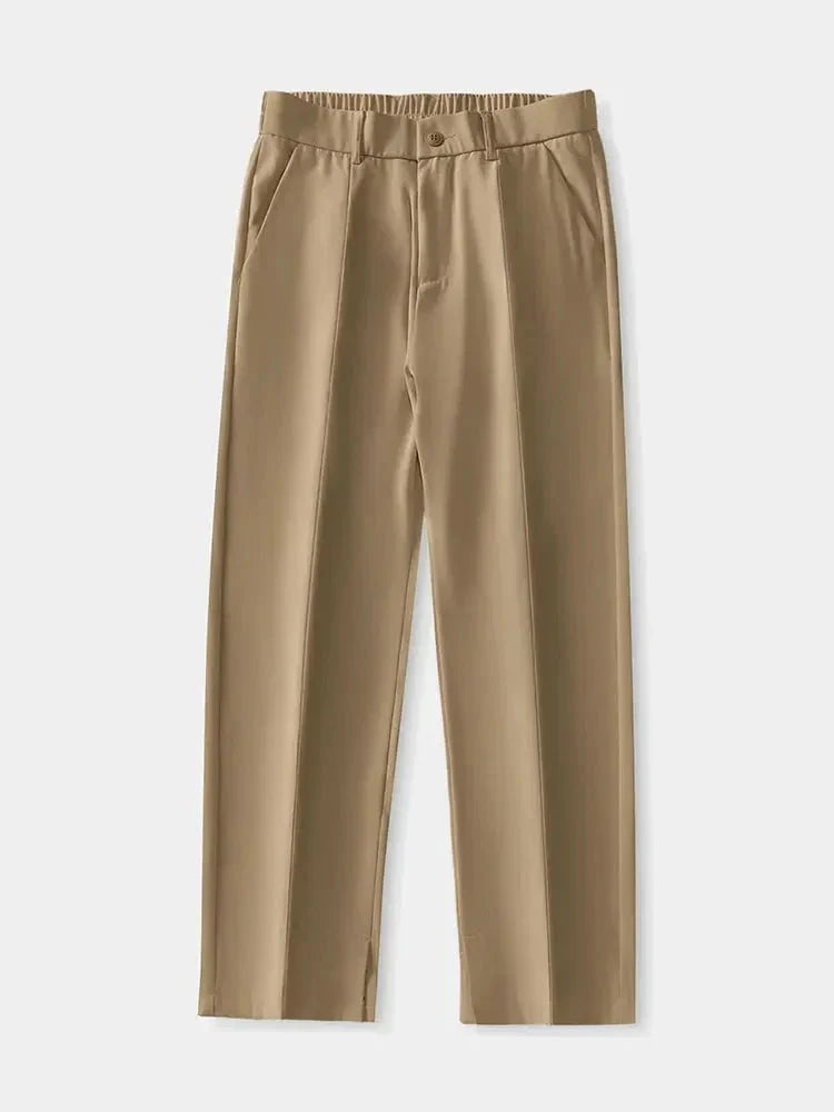 Essential Loose Trousers