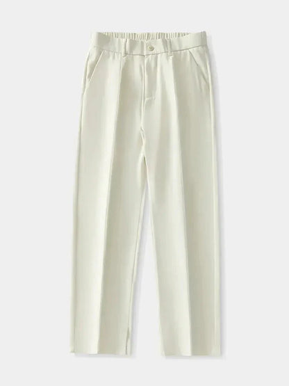 Essential Loose Trousers