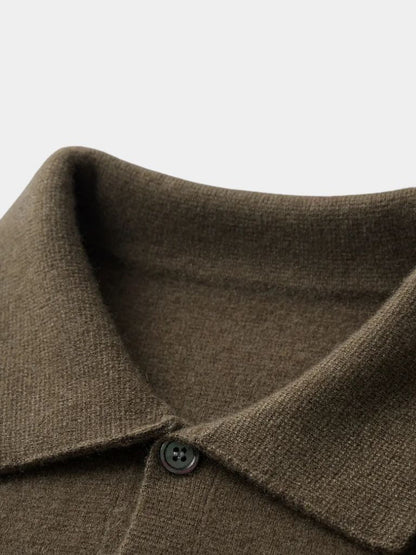 Cashmere Jacket