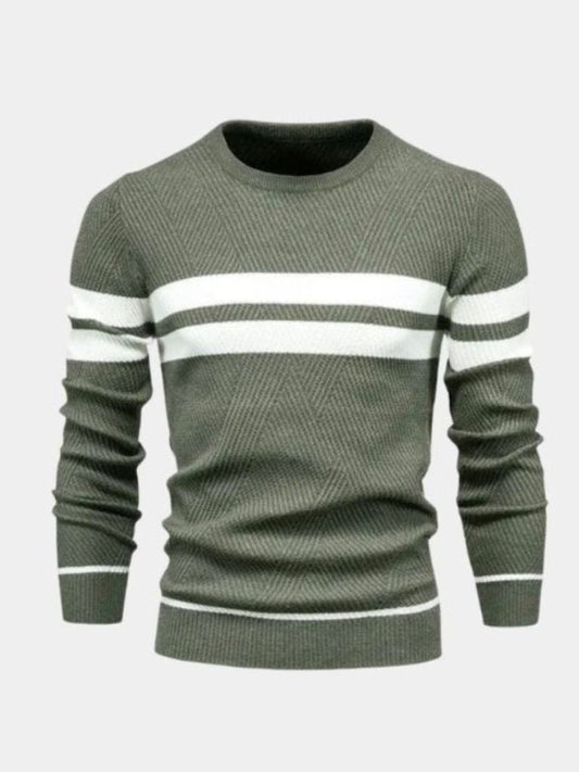 Basic Casual Sweater