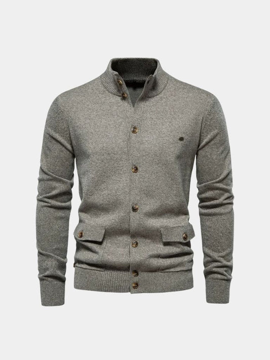 Essential Knit Cardigan
