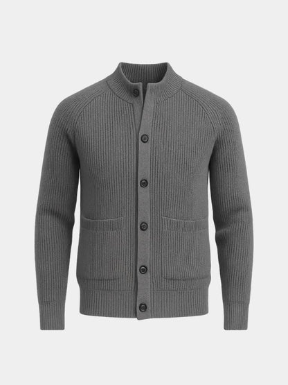 Essential Knitted Cardigan