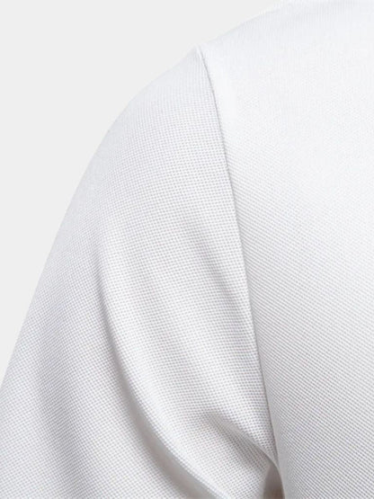 Perfectly Fitted Polo Shirt