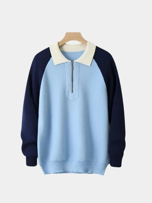 Polo Essentials Sweater