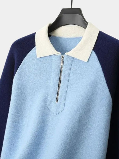 Polo Essentials Sweater