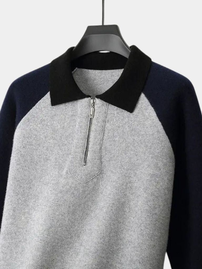 Polo Essentials Sweater