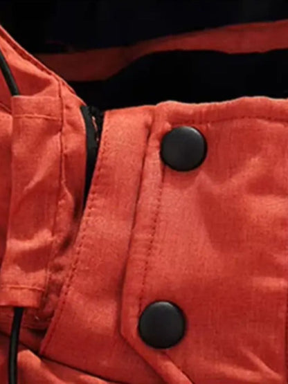 Down Jacket