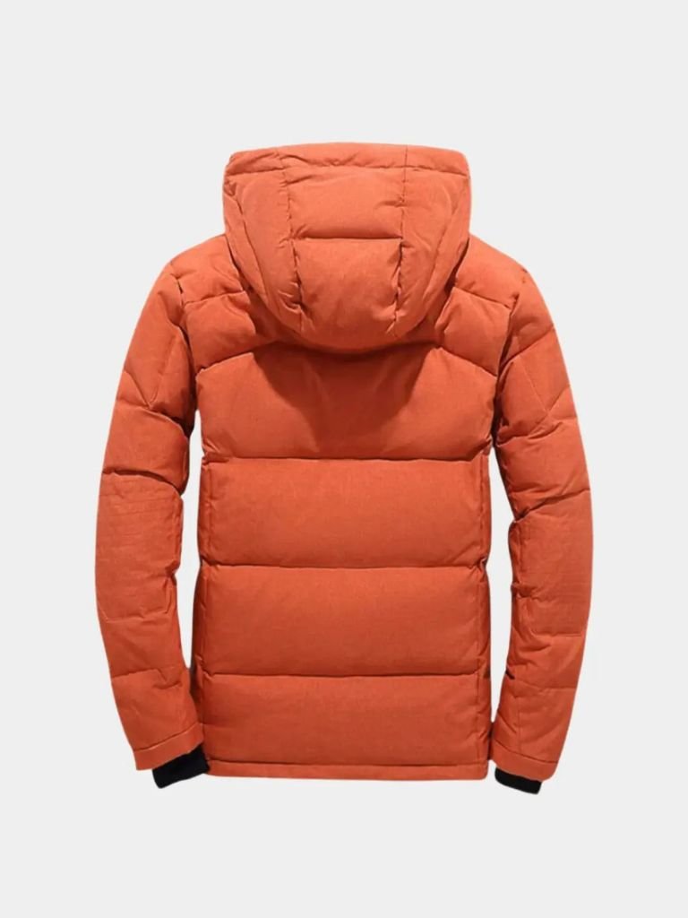 Down Jacket