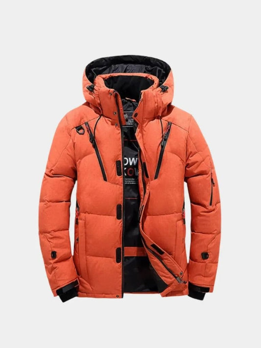 Down Jacket