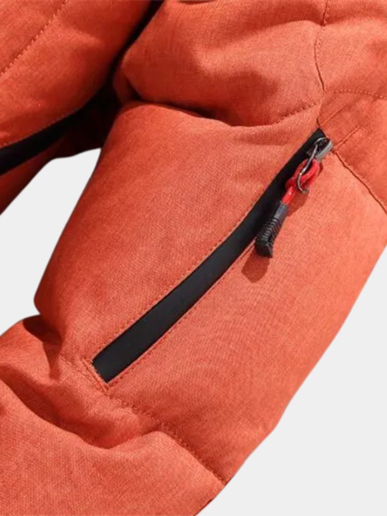 Down Jacket