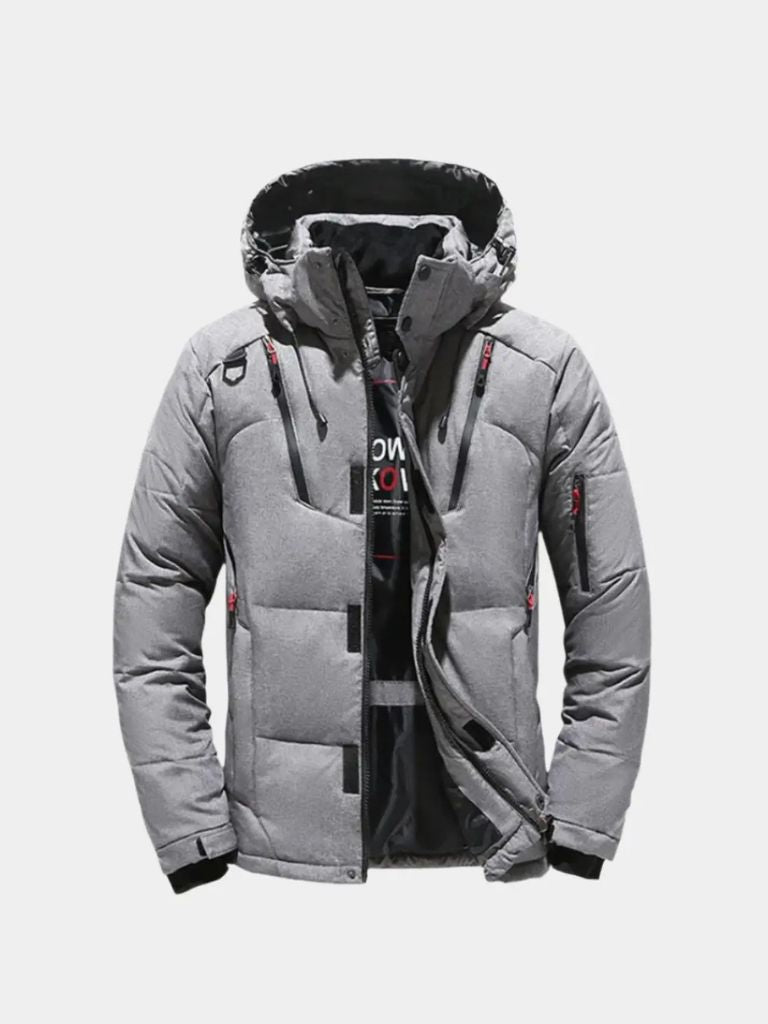 Down Jacket