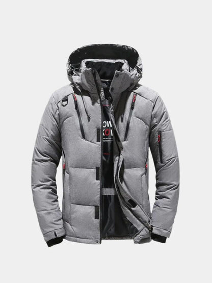 Down Jacket