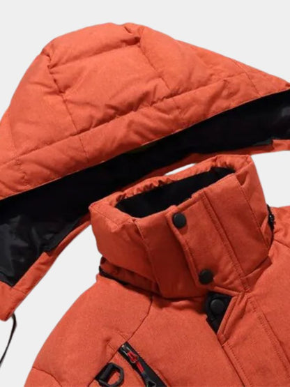 Down Jacket