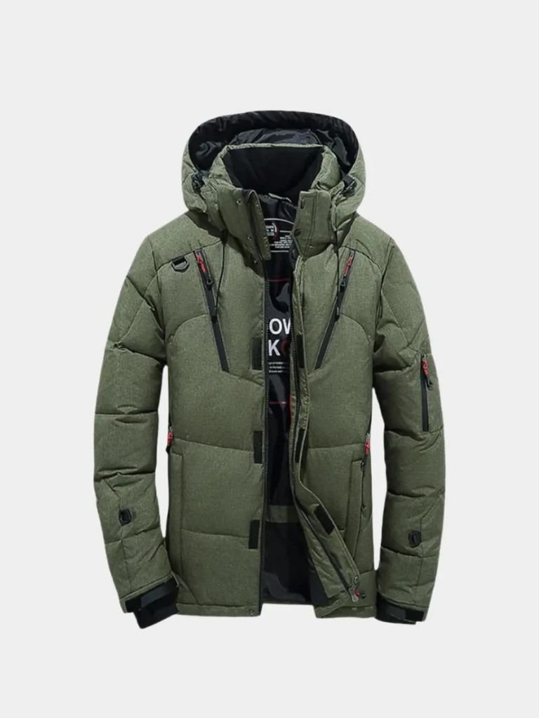 Down Jacket