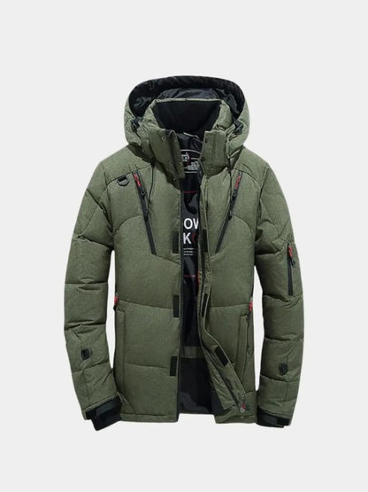 Down Jacket