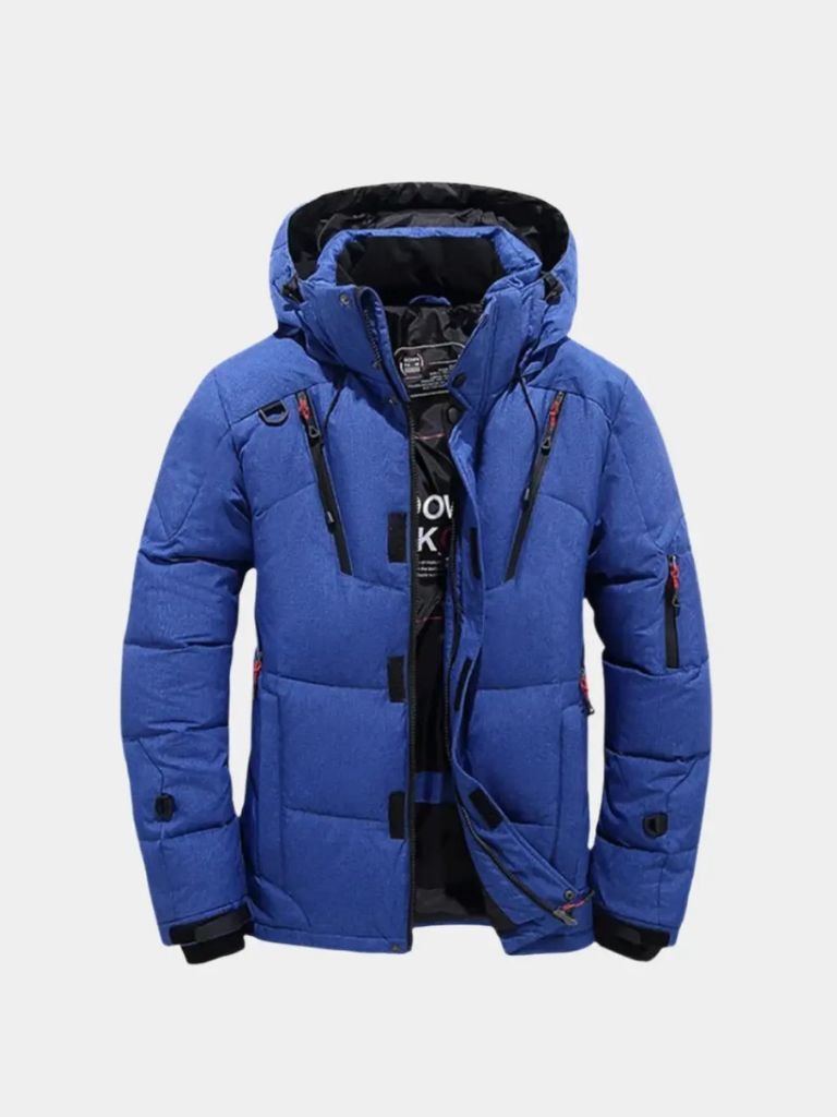 Down Jacket
