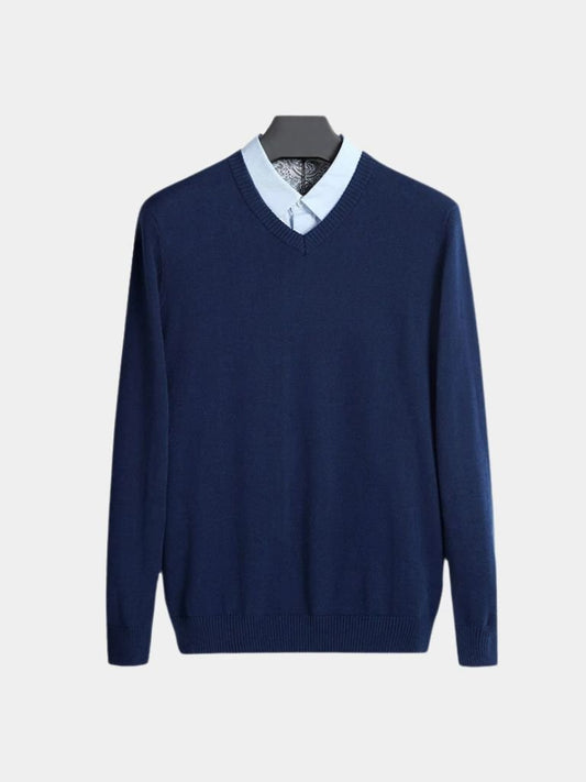 Basic Pullover